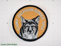 1982 Camp Jackson Dodds